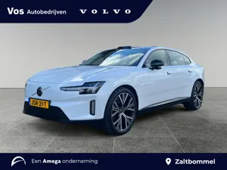 Volvo ES90 Single Motor Extended Range Ultra 92 kWh