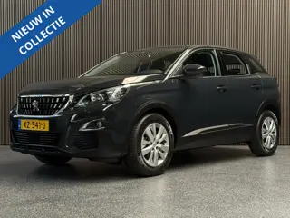 Peugeot 3008 1.2 PureTech Blue Lease Executive | Carplay | Camera | Navigatie