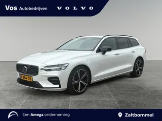 Volvo V60 2.0 B3 Plus Dark