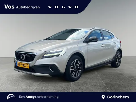 Volvo V40 Cross Country 1.5 T3 Nordic+ l Trekhaak l