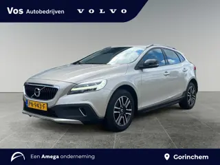 Volvo V40 Cross Country 1.5 T3 Nordic+ l Trekhaak l
