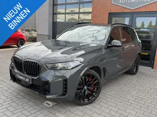 BMW X5 xDrive50e | M-Sport Pro | Exclusive | VOL OPTIES