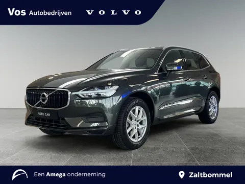 Volvo XC60 2.0 T4 Momentum