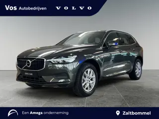 Volvo XC60 2.0 T4 Momentum