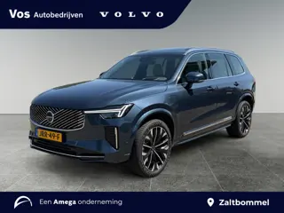 Volvo XC90 T8 Plug-in hybrid AWD Ultra Bright