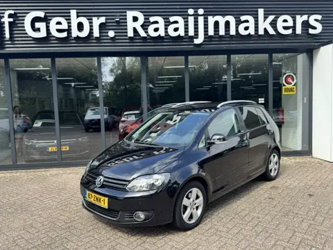 Volkswagen Golf Plus 1.4 TSI Highline*EXPORT*EX BPM*