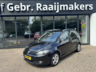 Volkswagen Golf Plus 1.4 TSI Highline*EXPORT*EX BPM*