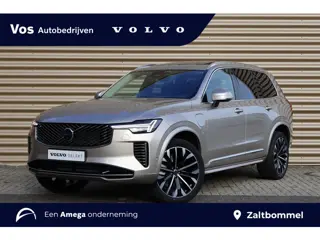 Volvo XC90 T8 Plug-in hybrid AWD Plus Bright | Panoramadak | Head-Up display |  360 Camera | Harman 