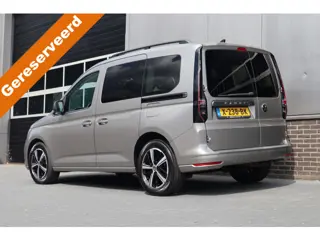 Volkswagen Caddy Combi 1.5 TSI 115 pk 5p Automaat /Marge-Auto/ Climate/ Adap.Cruise/ Camera/ Apple-C