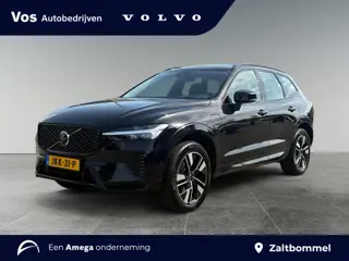 Volvo XC60 2.0 T6 Plug-in hybrid AWD Plus Dark l Long Range l Premium Pack l