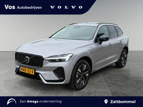 Volvo XC60 2.0 T6 Plug-in hybrid AWD Plus Dark | Long Range | Premium Pack |