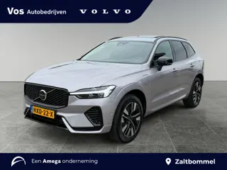 Volvo XC60 2.0 T6 Plug-in hybrid AWD Plus Dark | Long Range | Premium Pack |