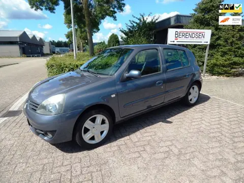 Renault Clio 1.2-16V Campus 5 DRS AIRCO