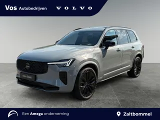 Volvo XC90 2.0 T8 Plug-in hybrid AWD Ultra Black Edition