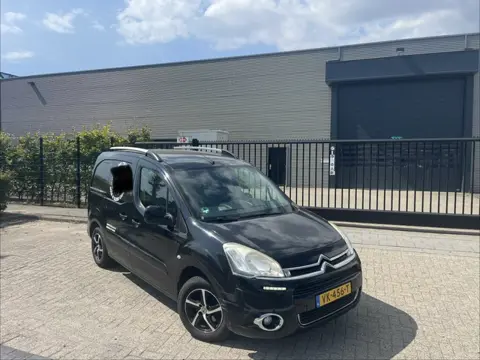 Citroën Berlingo 1.6 e-HDI Airco 3Zits Cruise Sensor BT
