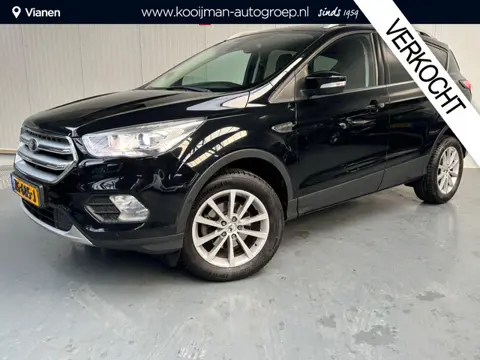 Ford Kuga 1.5 EcoBoost ST Line