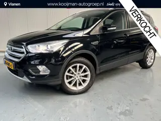 Ford Kuga 1.5 EcoBoost ST Line