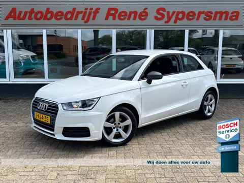 Audi A1 1.0 TFSI | Bluetooth | Navi | Cruise | Airco