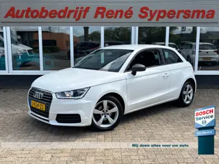 Audi A1 1.0 TFSI | Bluetooth | Navi | Cruise | Airco