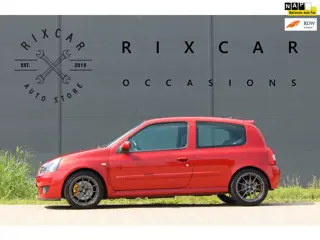 Renault Clio 2.0-16V Sport