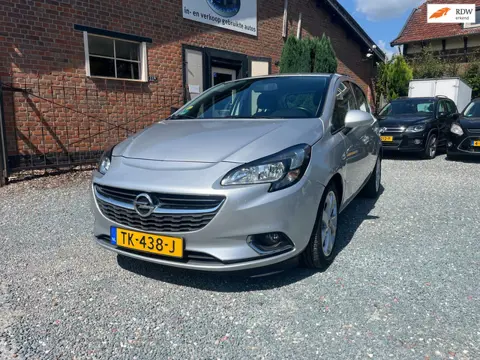 Opel Corsa 1.3 CDTI Business+ ( Airco + Nieuwe apk + Cruise controle )