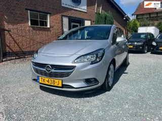 Opel Corsa 1.3 CDTI Business+ ( Airco + Nieuwe apk + Cruise controle )