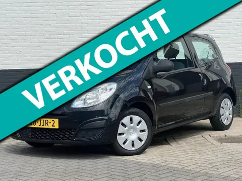 Renault Twingo 1.2 Authentique|Distributie v.v.|Airco|Bluetooth|Elektr.ramen