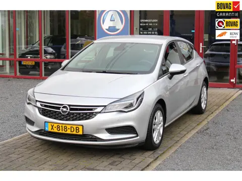 Opel ASTRA 1.0 Turbo 120 Jaar Edition