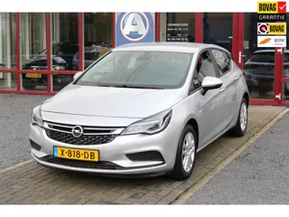 Opel ASTRA 1.0 Turbo 120 Jaar Edition