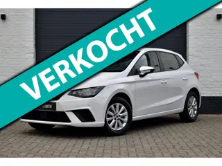 Seat Ibiza 1.0 EcoTSI Style| Automaat | ACC | Virtual | Camera