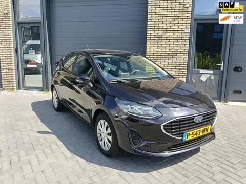 Ford Fiesta 1.1 Connected