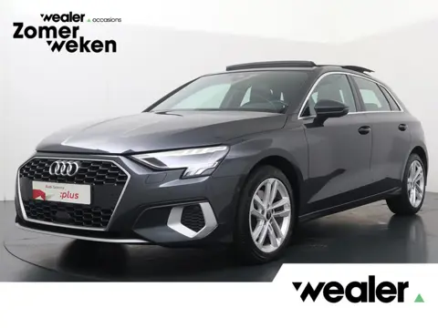 Audi A3 Sportback 35 TFSI Business edition | 150 PK | Automaat | Trekhaak afneembaar | Adaptive Crui