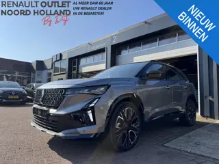 Renault Austral 1.2 E-Tech full hybrid 200 esprit Alpine