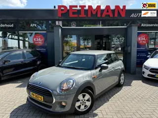 Mini 3-Deurs 1.2 One Salt | Airco | Elektrische ramen |Dealer Onderhouden |
