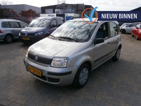 Fiat Panda 1.1 Active (bj 2006)