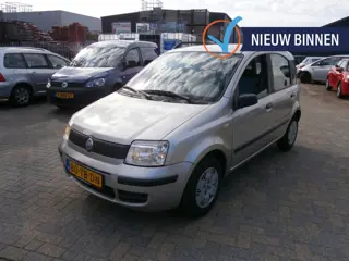 Fiat Panda 1.1 Active (bj 2006)