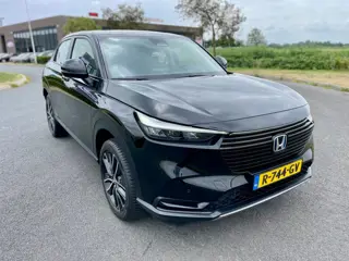 Honda HR-V 1.5 e:HEV Elegance, Aut, Acc, Cam, Pdc, Navi, Stoelverw, LED, Keyless, Lmv, 1e eig afk, G