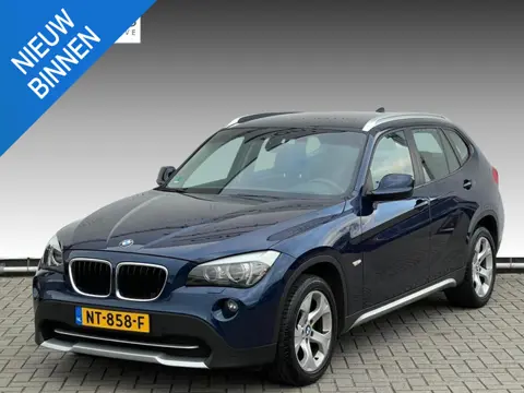 BMW X1 sDrive18i Executive NAVI | PDC | ECC