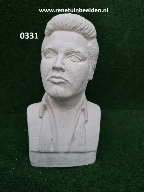 ELVIS PRESLEY. nr 0331.