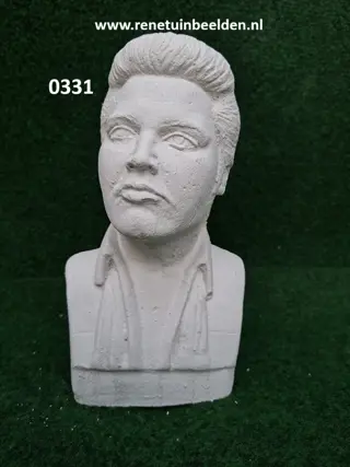 ELVIS PRESLEY. nr 0331.