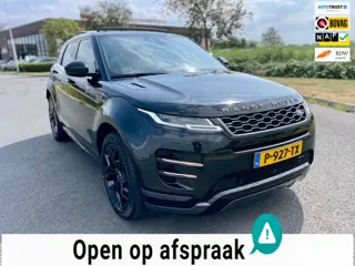 Land Rover Range Rover Evoque 1.5 P300e AWD R-Dynamic HSE, Pano, 20'', Meridian, Acc, Leder, Carplay