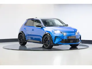 Alpine A290 GTS 52 kWh | Nieuw | €5000,- voordeel |