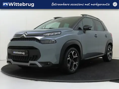 Citroën C3 Aircross 1.2 PureTech S&S Shine (bj 2022)