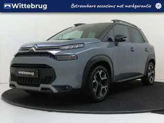 Citroën C3 Aircross 1.2 PureTech S&S Shine (bj 2022)