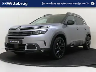 Citroën C5 Aircross 1.2 PureTech Shine (bj 2021)