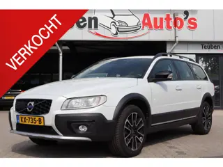 Volvo XC70 2.4 D5 Inscription Edition | AWD |  Cruise control adaptief | Automaat | Intellisafe Pro 