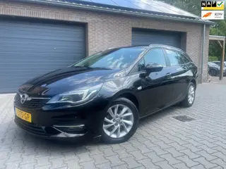 Opel Astra Sports Tourer 1.2 Edition APPLE CARPLAY CAMERA ECC 2020