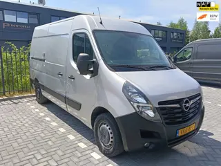 Opel Movano 2.3 Turbo L2H2