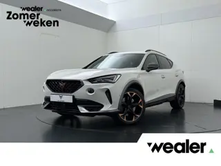 CUPRA Formentor 1.4 e-Hybrid VZ Copper Edition | 245 PK | SoH % | Adaptive Cruise Control | 360 grad