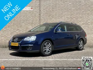 Volkswagen Golf Variant 1.4 TSI Highline | Cruise | Climate | Navi | PDC |
